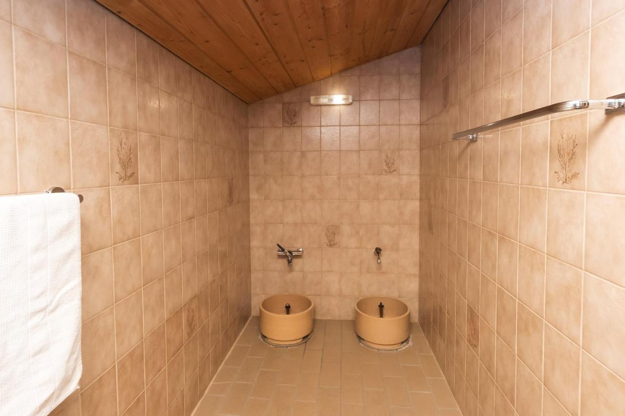 זאמנאון Arina Apartments מראה חיצוני תמונה