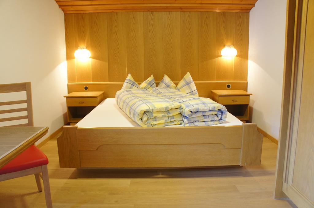 זאמנאון Arina Apartments חדר תמונה