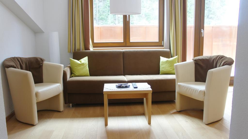 זאמנאון Arina Apartments חדר תמונה