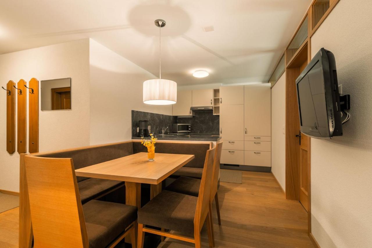 זאמנאון Arina Apartments מראה חיצוני תמונה