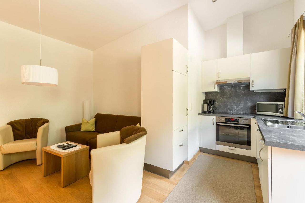 זאמנאון Arina Apartments מראה חיצוני תמונה
